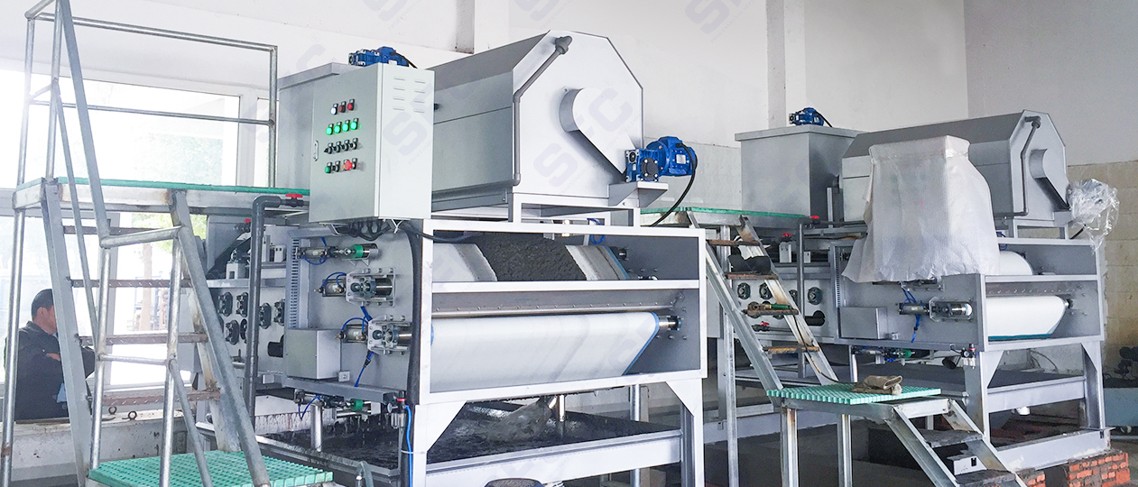 Shanghai Fuscan Machinery Technology Co., Ltd.