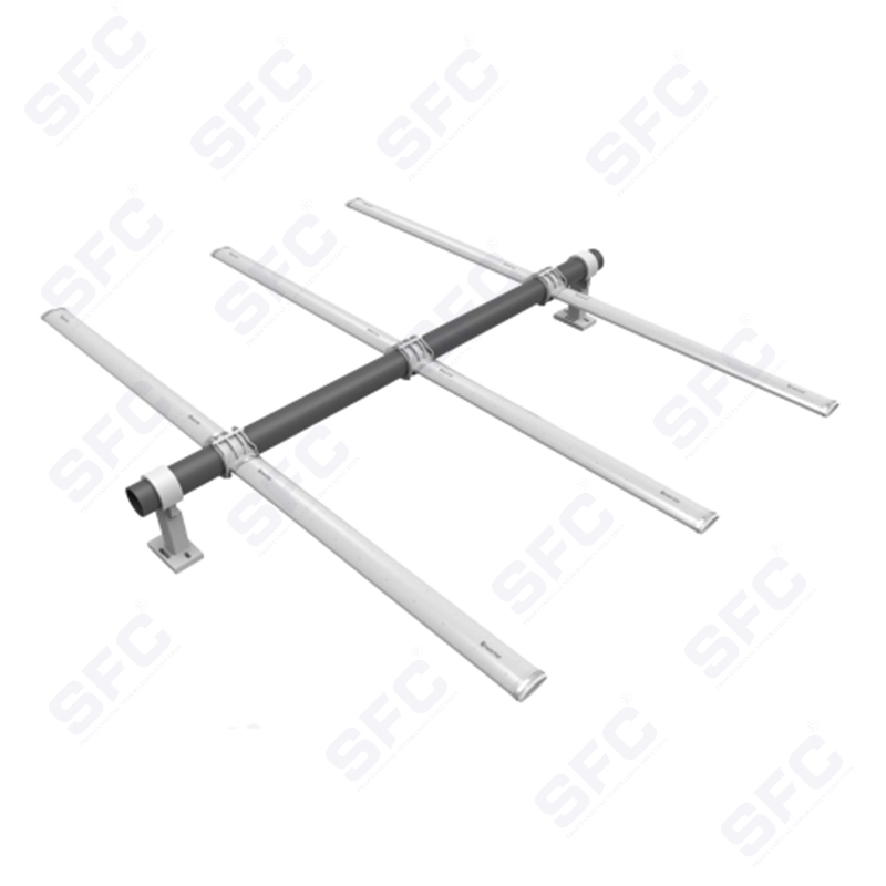 Quam ut amplio aqua curatio efficientiam per aquam curatio bysso bulla diffuser?